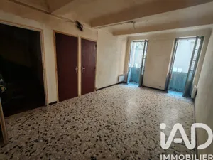 Appartement à Toulon (83000)