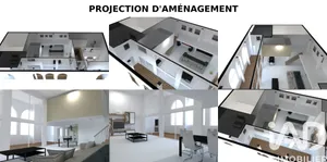 Apartment in Vichy (03200)