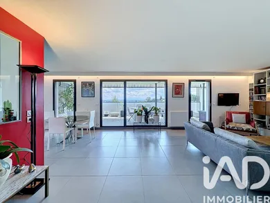 Appartement à Saint-Didier-au-Mont-d'Or (69370)