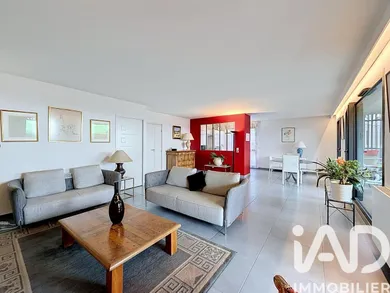 Appartement à Saint-Didier-au-Mont-d'Or (69370)