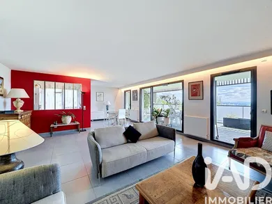 Appartement à Saint-Didier-au-Mont-d'Or (69370)