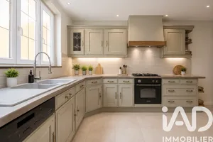 Village house in Corny-sur-Moselle (57680)