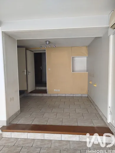 Immeuble à Souppes-sur-Loing (77460)