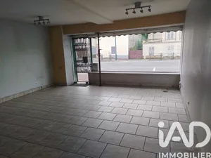 Building in Souppes-sur-Loing (77460)