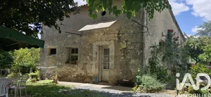 Maison de campagne à Doulezon (33350)