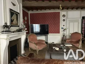 Maison de ville à Ploërmel (56800)