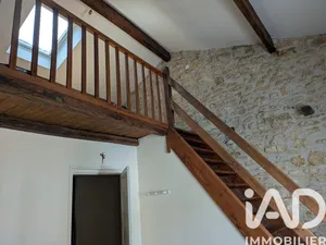 Maison de ville à Angoulême (16000)