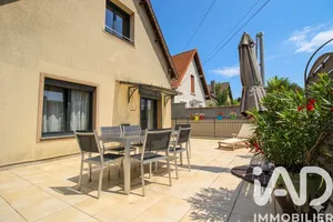 House in Champigny-sur-Marne (94500)
