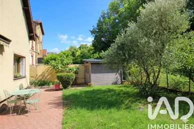 House in Champigny-sur-Marne (94500)
