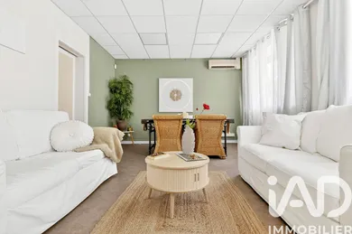 Apartment in Montpon-Ménestérol (24700)
