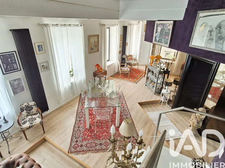 Appartement 6 pièces 170 m² · à Mazamet · 170 m² · 199 000 €