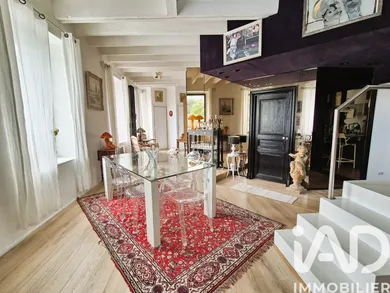Duplex in Mazamet (81200)
