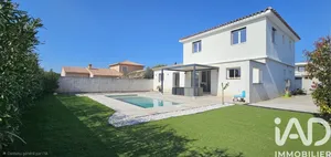 Maison à Puget-sur-Argens (83480)