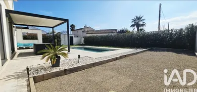 Maison à Puget-sur-Argens (83480)