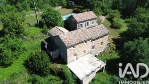 House in Rosières (07260)