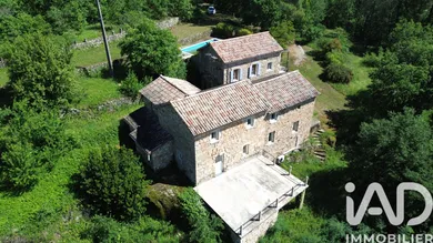 House in Rosières (07260)