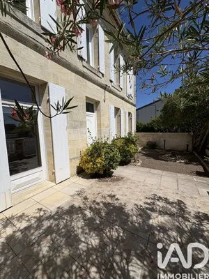 Maison à Libourne (33500)