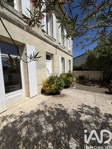 Maison à Libourne (33500)