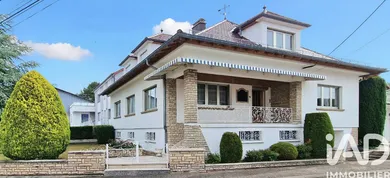 Maison à Farschviller (57450)