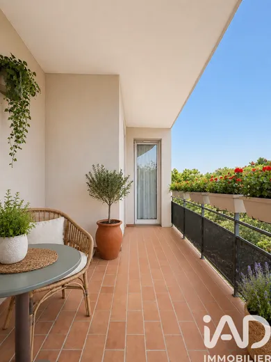 Apartment in Maisons-Alfort (94700)