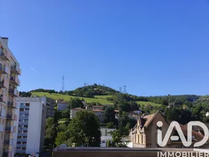 Appartement à Saint-Étienne (42100)