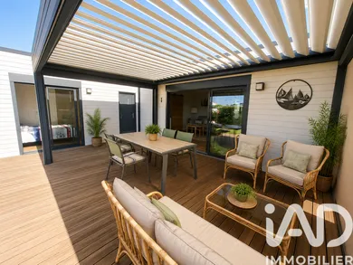 House in Bretignolles-sur-Mer (85470)