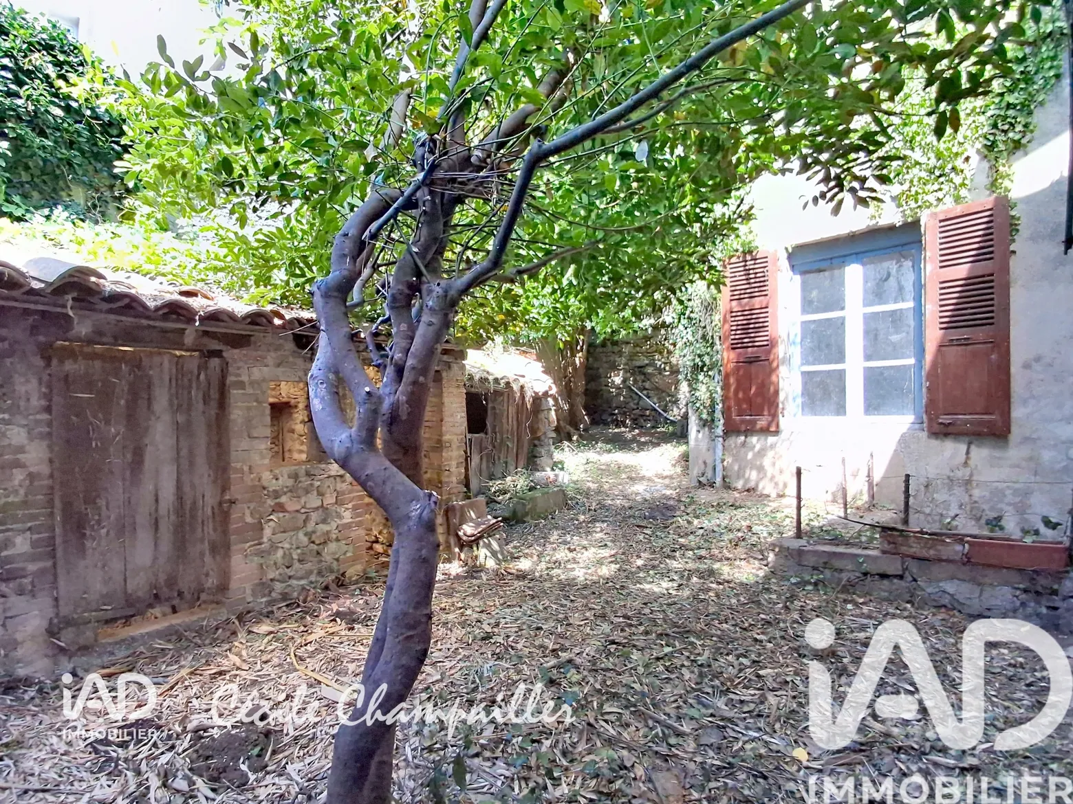 Vente maison à Saint-Pierre-de-Bœuf (42520) : maison 4 pièces 125 m² - 2050964 — 2
