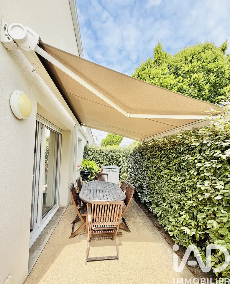 Maison 4 pièces 78 m² · à Les Sables-d'Olonne · 78 m² · 335 000 €