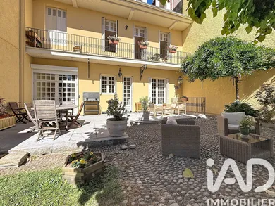 Maison de ville à Tarbes (65000)