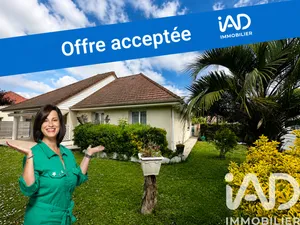 Maison à Lons (64140)
