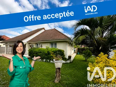 House in Lons (64140)
