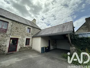 Maison de village à Taupont (56800)