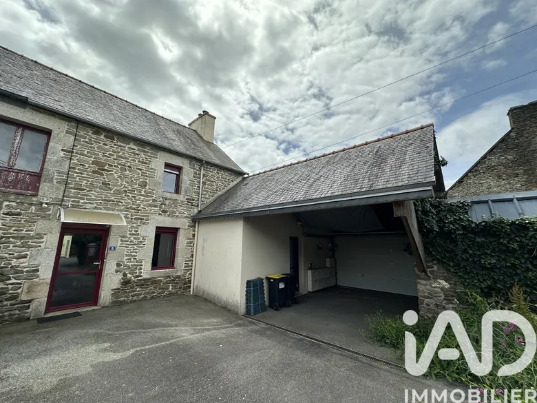 Maison 6 pièces 132 m² · à Taupont · 132 m² · 177 500 €
