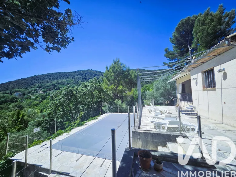 Maison 3 pièces 78 m² · à Bargemon · 78 m² · 296 000 €