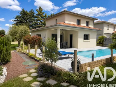 House in Brindas (69126)