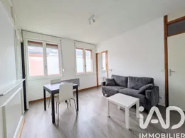 Apartment in Lille (59000)