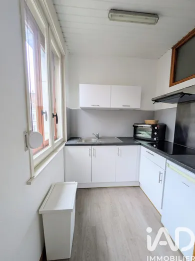 Appartement à Lille (59000)