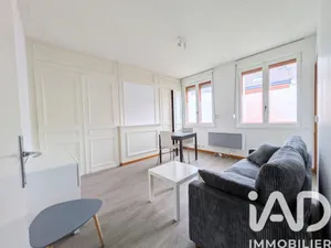 Apartment in Lille (59000)