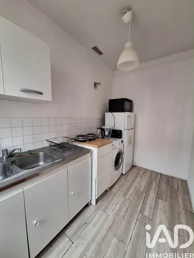 Appartement à Lille (59000)