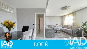 Appartement à Mantes-la-Jolie (78200)