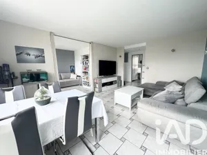 Appartement à Meudon-la-forêt  (92360)