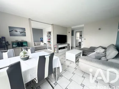 Appartement à Meudon-la-forêt  (92360)