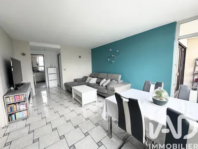 Appartement à Meudon-la-forêt  (92360)