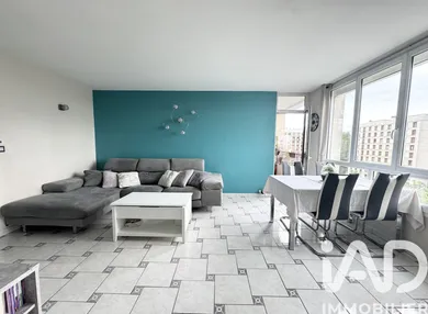 Appartement à Meudon-la-forêt  (92360)