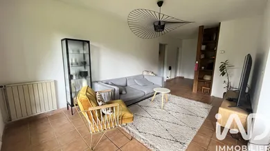 Appartement à Nantes (44300)