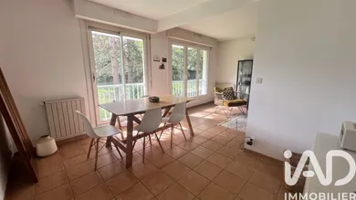 Appartement à Nantes (44300)