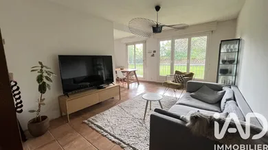 Appartement à Nantes (44300)