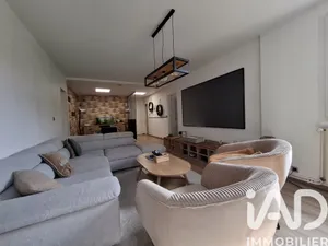 Appartement à Le Havre (76620)
