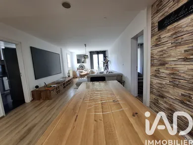 Appartement à Le Havre (76620)