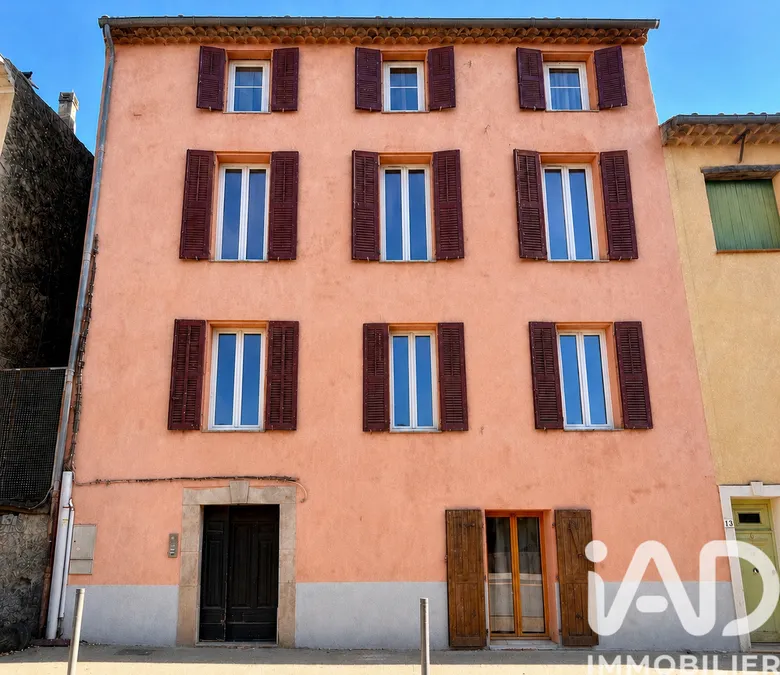 Immeuble 2 pièces 280 m² · à Bras · 280 m² · 485 000 €